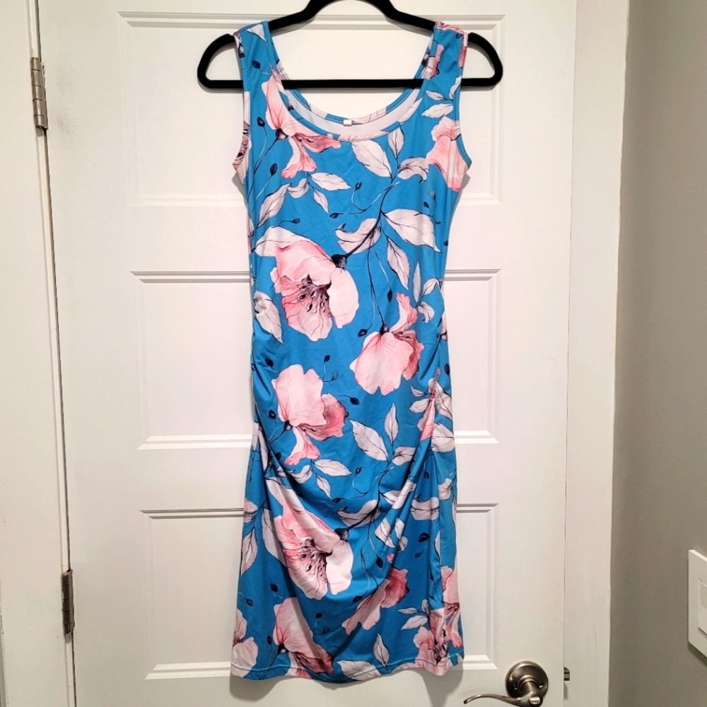 Maternity dress
